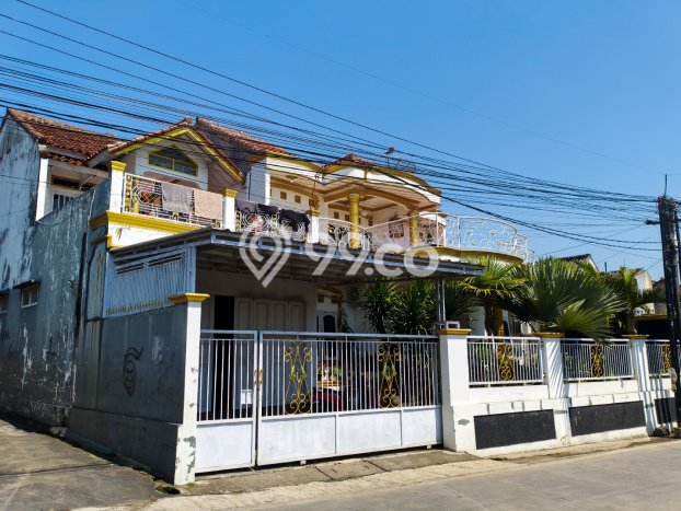 Dijual Rumah Strategis Bagus Punya 5 KT di Cianjur Cianjur SHM Dijual Rumah Strategis Bagus Punya 5 KT di Cianjur Cianjur SHM
