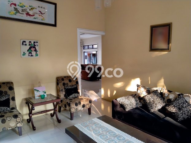 Komersial di Karangtengah, Luas 1000m2m², Pusat Bisnis, Posisi Premium Komersial di Karangtengah, Luas 1000m2m², Pusat Bisnis, Posisi Premium