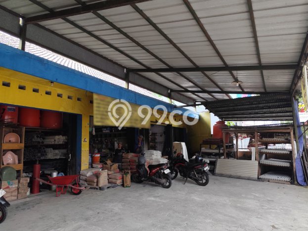 Dijual! Komersial di Cianjur Kota Cianjur LT 842m2 / LB 200m2 Kawasan Strategis Dijual! Komersial di Cianjur Kota Cianjur LT 842m2 / LB 200m2 Kawasan Strategis