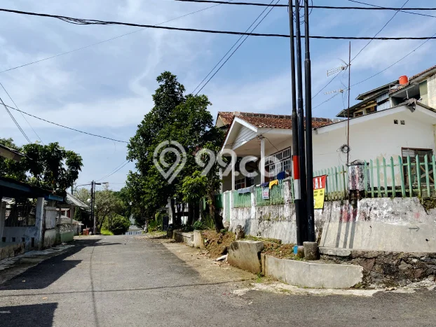 Rumah Modern 3 KT di Cianjur Kota Cianjur Semi Furnished Rumah Modern 3 KT di Cianjur Kota Cianjur Semi Furnished
