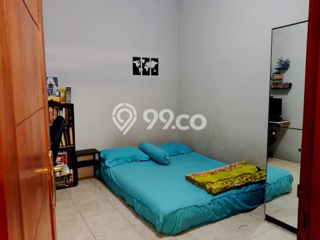 LOKASI STRATEGIS! Ruko di Karangtengah, Luas 242m2m², Kawasan Komersial LOKASI STRATEGIS! Ruko di Karangtengah, Luas 242m2m², Kawasan Komersial