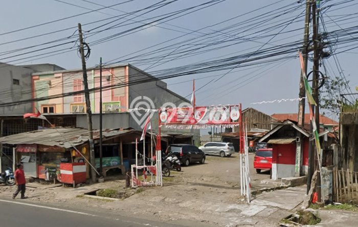 Dijual Tanah Lokasi Cipendawa, Cianjur Seluas 577m2 Dijual Tanah Lokasi Cipendawa, Cianjur Seluas 577m2