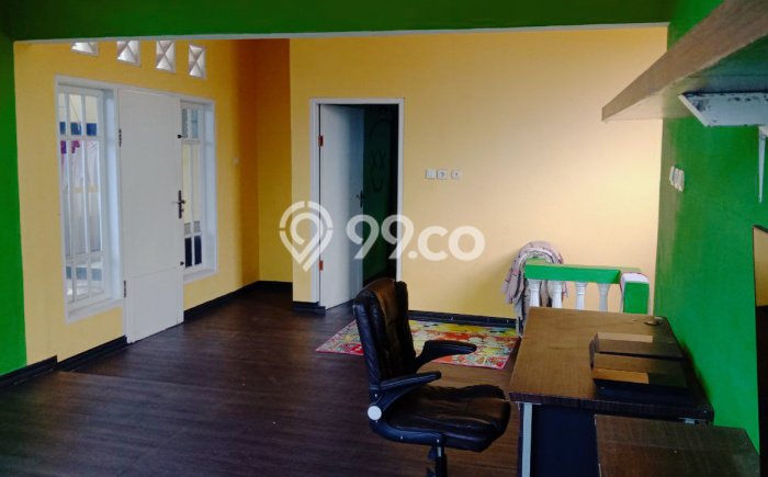 Rumah Murah LT 150m2 di Cianjur Kota Lingkungan Asri Rumah Murah LT 150m2 di Cianjur Kota Lingkungan Asri
