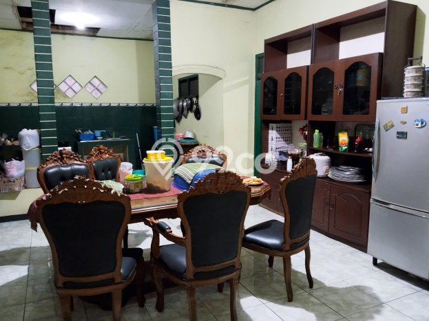 Siap Huni Hunian Elit 3 Kamar di Karangtengah Dekat ke Mana Pun Siap Huni Hunian Elit 3 Kamar di Karangtengah Dekat ke Mana Pun