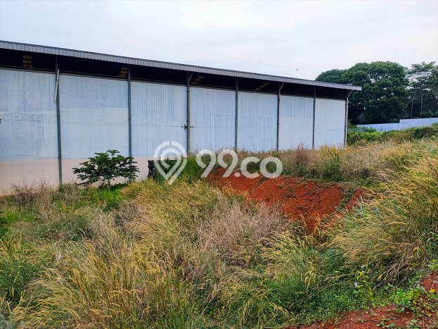 Gudang Bagus LT 56000m2 LB 12500m2 Dijual di Mande Cianjur Gudang Bagus LT 56000m2 LB 12500m2 Dijual di Mande Cianjur