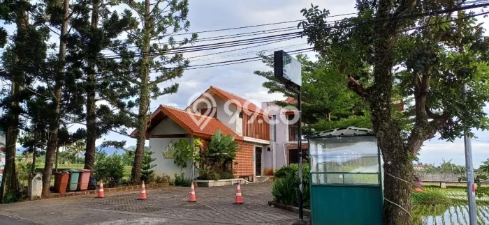 Komersial Disewakan Cepat di Warungkondang Cianjur LB 320m2 Komersial Disewakan Cepat di Warungkondang Cianjur LB 320m2