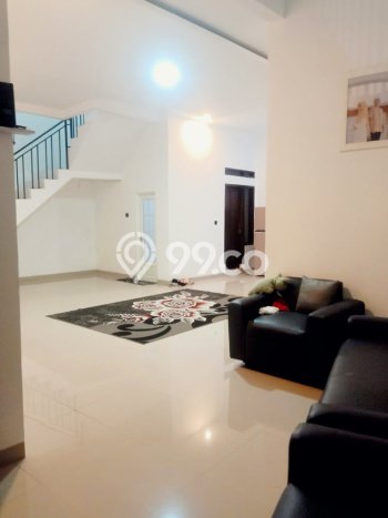 Rumah Luas Asri 3 KT Siap Pakai di Cianjur Kota Cianjur Rumah Luas Asri 3 KT Siap Pakai di Cianjur Kota Cianjur