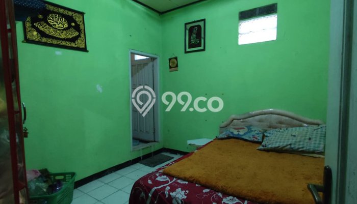 Dijual Rumah Modern 4 KT di Cianjur Kota, Cianjur Dijual Rumah Modern 4 KT di Cianjur Kota, Cianjur