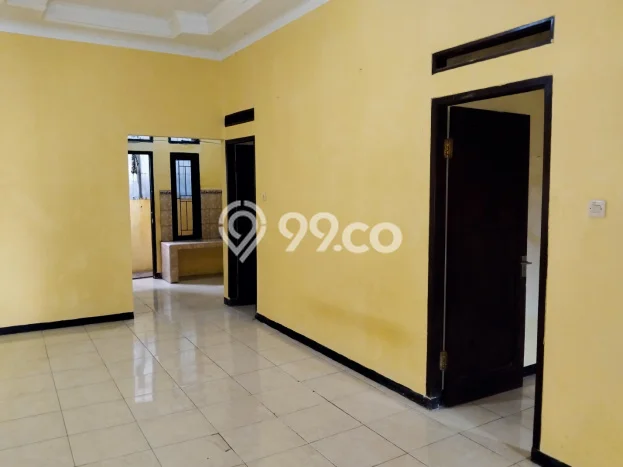 Jual Rumah Harga Miring Karangtengah Punya 3 KT & LT 97m2 Jual Rumah Harga Miring Karangtengah Punya 3 KT & LT 97m2