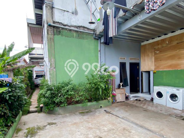 For Sale Rumah 4 Kamar Lokasi Strategis Nyaman dan Strategis di Cilaku For Sale Rumah 4 Kamar Lokasi Strategis Nyaman dan Strategis di Cilaku
