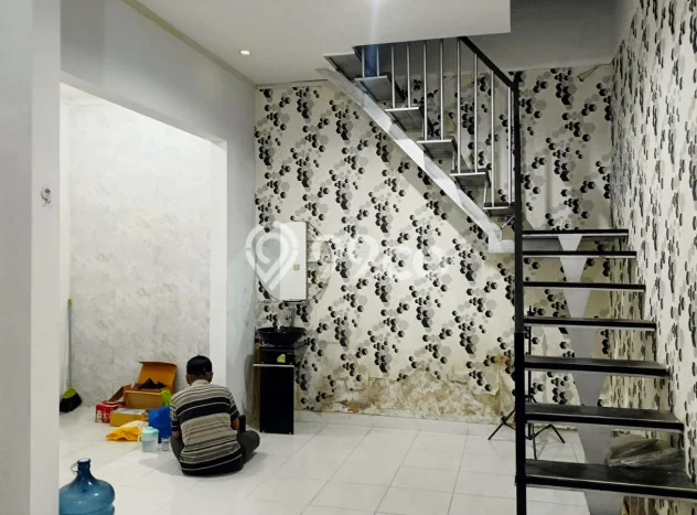 Rumah Modern 3 KT di Cianjur Kota Cianjur Unfurnished Rumah Modern 3 KT di Cianjur Kota Cianjur Unfurnished