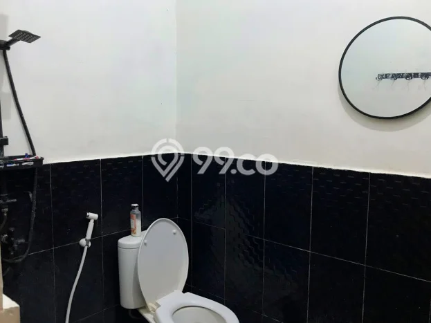 Rumah Exclusive 2 KT 1 KM di Kawasan Asri Karangtengah, Cianjur Rumah Exclusive 2 KT 1 KM di Kawasan Asri Karangtengah, Cianjur