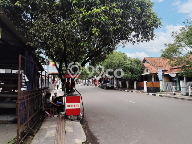 Dijual! Komersial di Cianjur Kota Cianjur LT 842m2 / LB 200m2 Kawasan Strategis Dijual! Komersial di Cianjur Kota Cianjur LT 842m2 / LB 200m2 Kawasan Strategis