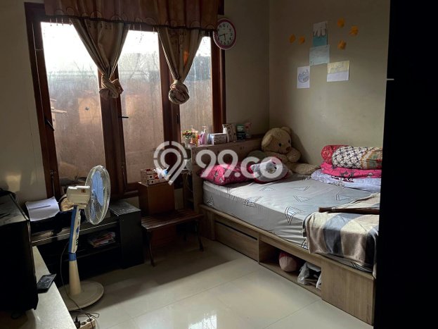 Dijual Rumah Strategis Bagus Punya 4 KT di Karangtengah Cianjur SHM Dijual Rumah Strategis Bagus Punya 4 KT di Karangtengah Cianjur SHM