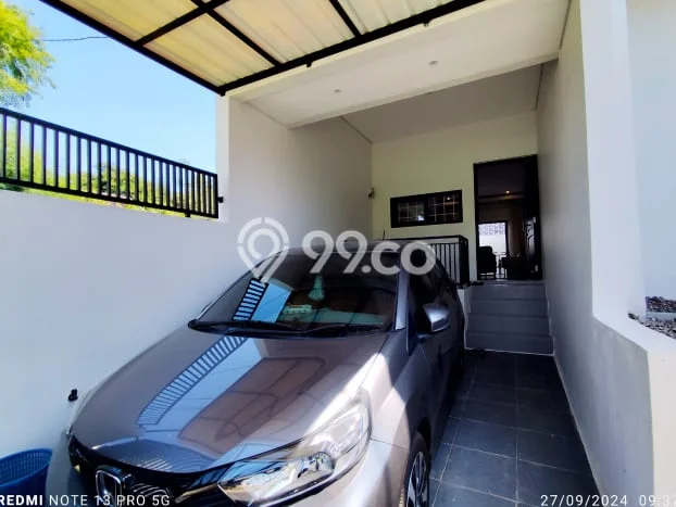 Rumah Luas Asri 2 KT Siap Pakai di Cianjur Kota Cianjur Rumah Luas Asri 2 KT Siap Pakai di Cianjur Kota Cianjur