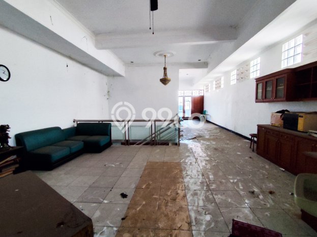 Unit Ruko Dijual di Cianjur LT 372m2 & LB 280m2 Unit Ruko Dijual di Cianjur LT 372m2 & LB 280m2