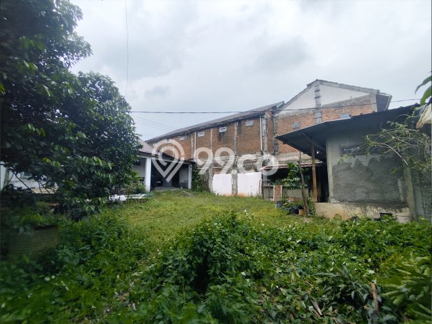 Dijual! Komersial di Cianjur Kota Cianjur LT 842m2 / LB 200m2 Kawasan Strategis Dijual! Komersial di Cianjur Kota Cianjur LT 842m2 / LB 200m2 Kawasan Strategis