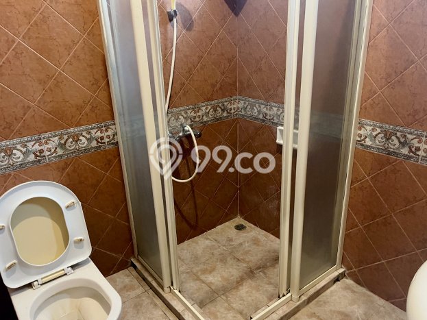 PELUANG INVESTASI! Vila Kawasan Cipanas, Area 300m2m², ROI Menjanjikan PELUANG INVESTASI! Vila Kawasan Cipanas, Area 300m2m², ROI Menjanjikan