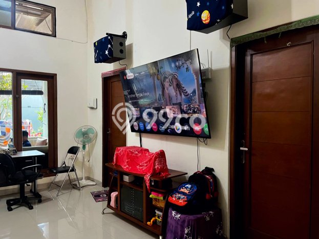 Dijual Rumah Modern 4 KT di Cianjur Kota, Cianjur Dijual Rumah Modern 4 KT di Cianjur Kota, Cianjur