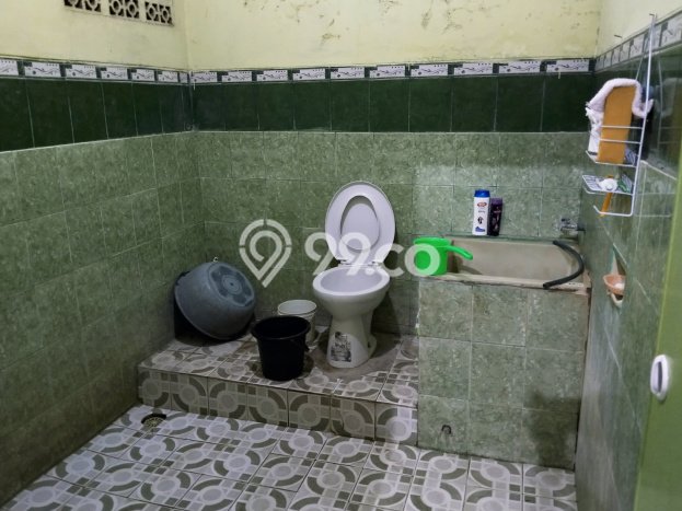 Siap Huni Hunian Elit 3 Kamar di Karangtengah Dekat ke Mana Pun Siap Huni Hunian Elit 3 Kamar di Karangtengah Dekat ke Mana Pun
