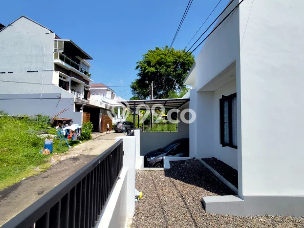 Rumah Luas Asri 2 KT Siap Pakai di Cianjur Kota Cianjur Rumah Luas Asri 2 KT Siap Pakai di Cianjur Kota Cianjur