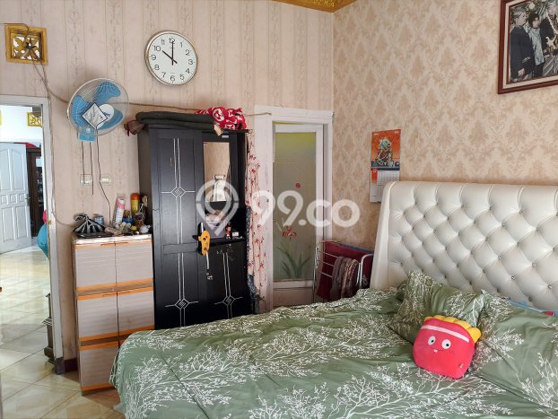Dijual Rumah Strategis Bagus Punya 5 KT di Cianjur Cianjur SHM Dijual Rumah Strategis Bagus Punya 5 KT di Cianjur Cianjur SHM