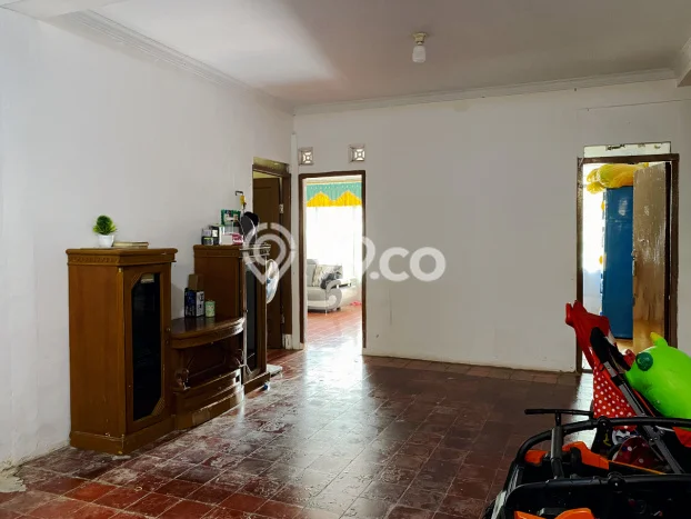Rumah Modern 3 KT di Cianjur Kota Cianjur Semi Furnished Rumah Modern 3 KT di Cianjur Kota Cianjur Semi Furnished