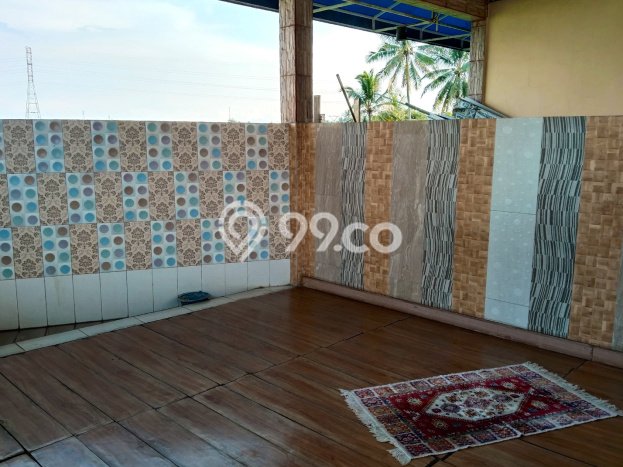 Komersial di Karangtengah, Luas 1000m2m², Pusat Bisnis, Posisi Premium Komersial di Karangtengah, Luas 1000m2m², Pusat Bisnis, Posisi Premium