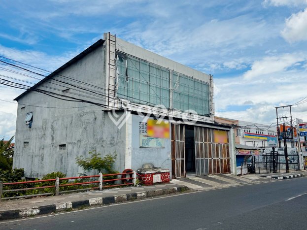Unit Komersial Tersedia di Cianjur Kota Spesifikasi LB 363m2 Unit Komersial Tersedia di Cianjur Kota Spesifikasi LB 363m2