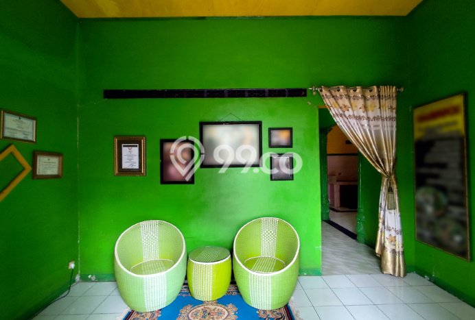 Rumah Minimalis Dijual di Cugenang 2 Kamar dengan Luas Tanah 144m2 Rumah Minimalis Dijual di Cugenang 2 Kamar dengan Luas Tanah 144m2