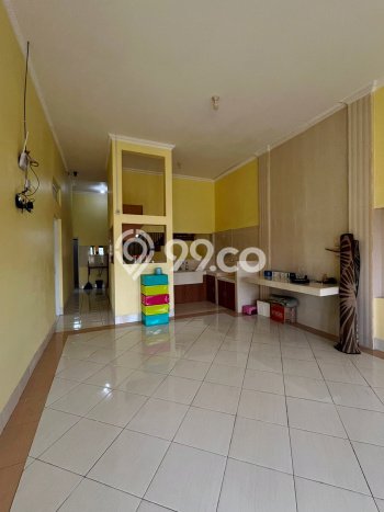 Rumah Mewah LB 262m2 Siap Huni Desain Elegan di Kota Sukabumi, Sukabumi Rumah Mewah LB 262m2 Siap Huni Desain Elegan di Kota Sukabumi, Sukabumi