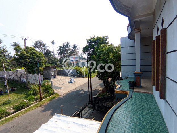 Jual Rumah Strategis Bagus Punya 4 KT di Karangtengah Cianjur SHM Jual Rumah Strategis Bagus Punya 4 KT di Karangtengah Cianjur SHM