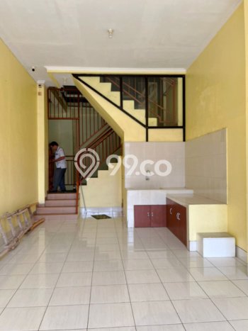 Rumah Mewah LB 262m2 Siap Huni Desain Elegan di Kota Sukabumi, Sukabumi Rumah Mewah LB 262m2 Siap Huni Desain Elegan di Kota Sukabumi, Sukabumi
