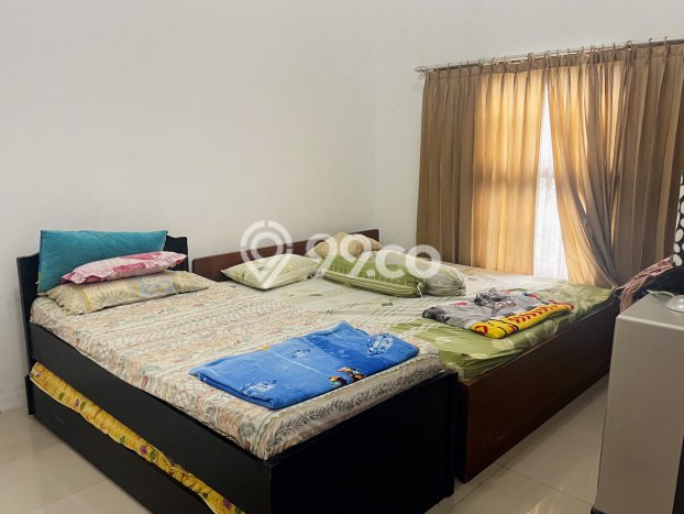Dijual Rumah Strategis Bagus Punya 3 KT di Cipanas Cianjur SHM Dijual Rumah Strategis Bagus Punya 3 KT di Cipanas Cianjur SHM