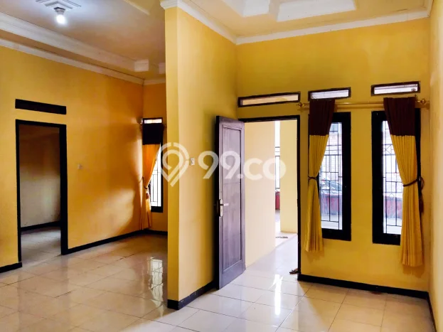 Jual Rumah Harga Miring Karangtengah Punya 3 KT & LT 97m2 Jual Rumah Harga Miring Karangtengah Punya 3 KT & LT 97m2