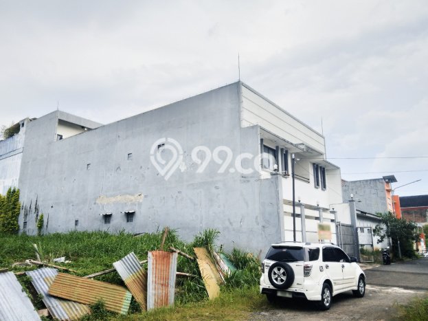 Rumah Modern 8 Kamar LT 300m2 di Cianjur Kota Rumah Modern 8 Kamar LT 300m2 di Cianjur Kota