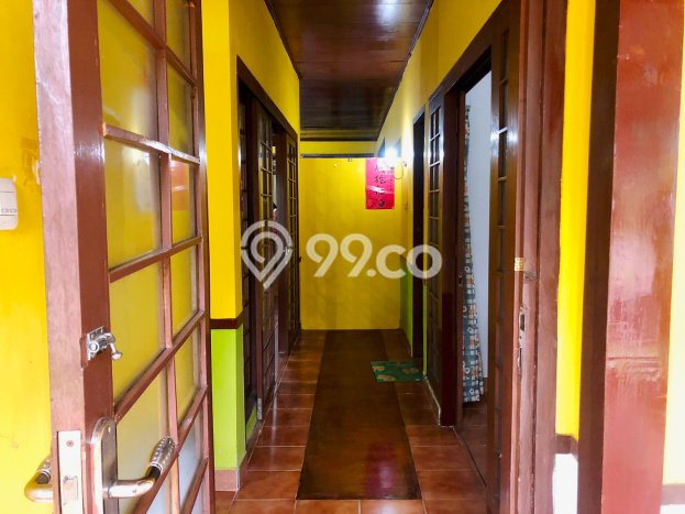 Dijual Rumah 3 Kamar Lokasi Ideal Nyaman dan Strategis di Cipanas Dijual Rumah 3 Kamar Lokasi Ideal Nyaman dan Strategis di Cipanas