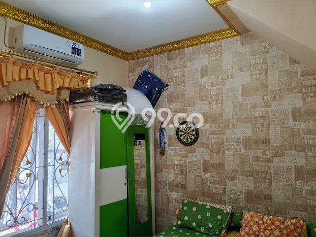 Dijual Rumah Strategis Bagus Punya 5 KT di Cianjur Cianjur SHM Dijual Rumah Strategis Bagus Punya 5 KT di Cianjur Cianjur SHM