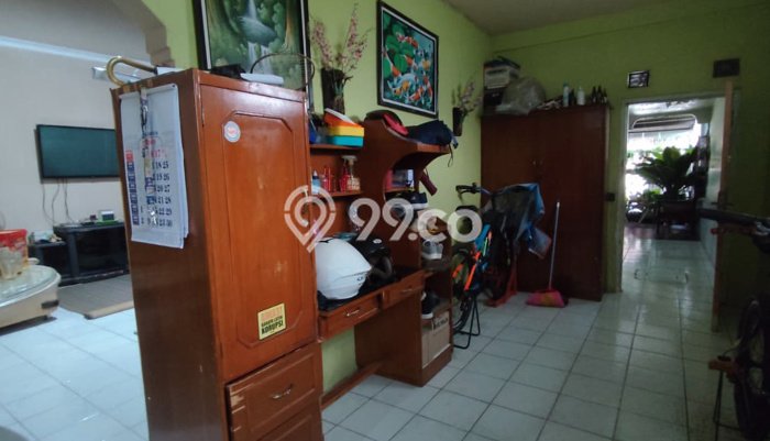 Dijual Rumah Modern 4 KT di Cianjur Kota, Cianjur Dijual Rumah Modern 4 KT di Cianjur Kota, Cianjur