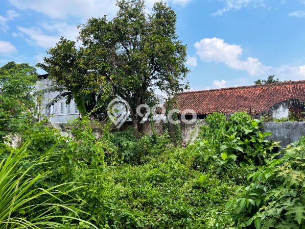Kavling Tanah untuk Dijual di Cianjur Kota, Cianjur, Luas 568m2 Kavling Tanah untuk Dijual di Cianjur Kota, Cianjur, Luas 568m2
