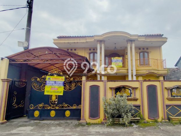 Hunian Nyaman Asri 8 KT Siap Pakai di Cianjur Kota Cianjur Hunian Nyaman Asri 8 KT Siap Pakai di Cianjur Kota Cianjur