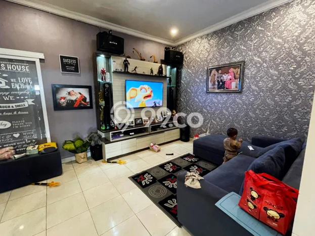 Hunian Cantik Minimalis Lb 130m2 di Karangtengah, Cianjur Hunian Cantik Minimalis Lb 130m2 di Karangtengah, Cianjur