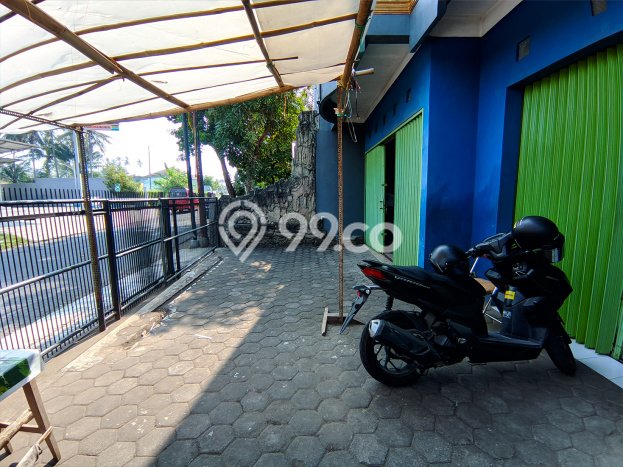 Jual Rumah Strategis Bagus Punya 4 KT di Karangtengah Cianjur SHM Jual Rumah Strategis Bagus Punya 4 KT di Karangtengah Cianjur SHM