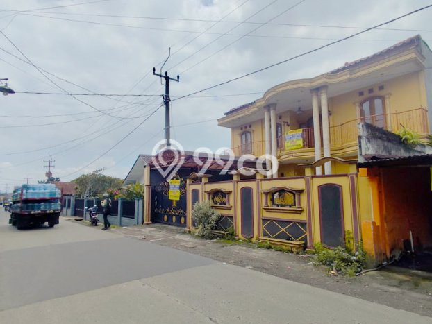Hunian Nyaman Asri 8 KT Siap Pakai di Cianjur Kota Cianjur Hunian Nyaman Asri 8 KT Siap Pakai di Cianjur Kota Cianjur