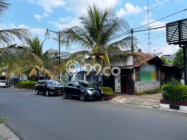 Kavling Tanah untuk Dijual di Cianjur Kota, Cianjur, Luas 568m2 Kavling Tanah untuk Dijual di Cianjur Kota, Cianjur, Luas 568m2