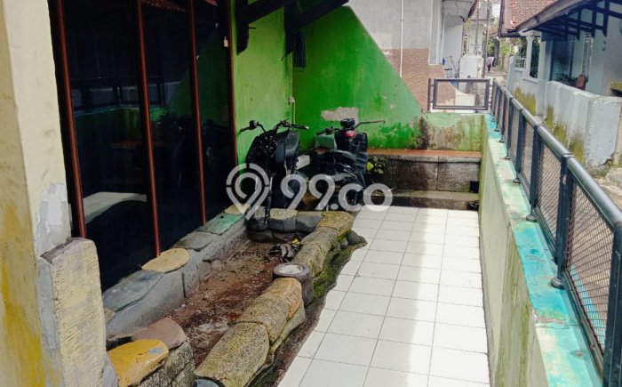 Rumah Murah LT 150m2 di Cianjur Kota Lingkungan Asri Rumah Murah LT 150m2 di Cianjur Kota Lingkungan Asri