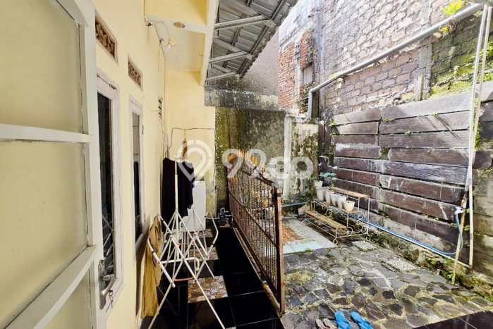 Jual Rumah Strategis Bagus Punya 4 KT di Cianjur Cianjur SHM Jual Rumah Strategis Bagus Punya 4 KT di Cianjur Cianjur SHM