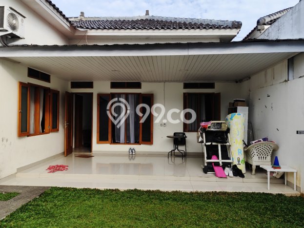 Rumah Minimalis 3 KT di Cianjur Kota Cianjur Unfurnished Rumah Minimalis 3 KT di Cianjur Kota Cianjur Unfurnished