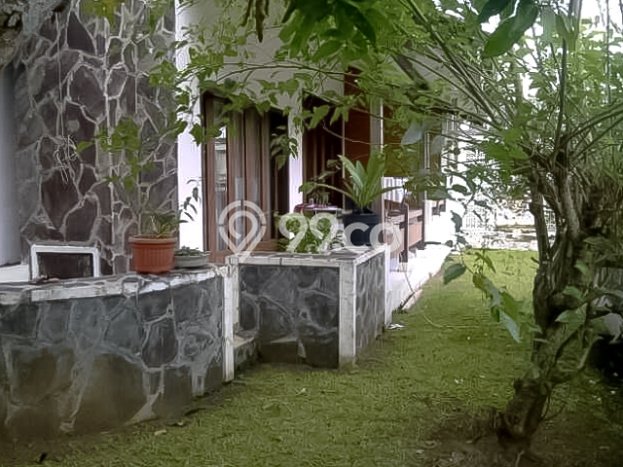 Dijual Rumah Elit Exclusive di Bandung Barat, Bandung Dijual Rumah Elit Exclusive di Bandung Barat, Bandung