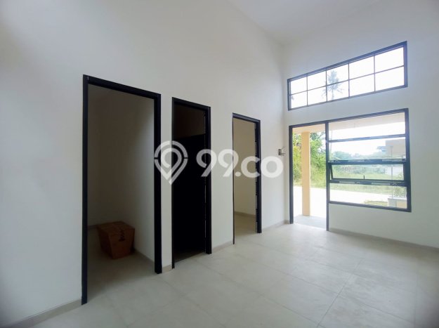 Dijual Cepat Rumah Minimalis & Modern LB 36m2 di Cianjur Kota Dijual Cepat Rumah Minimalis & Modern LB 36m2 di Cianjur Kota